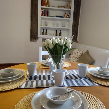 Relax Nel Borgo, La Fontana Apartamento Campagnano Di Roma Exterior foto