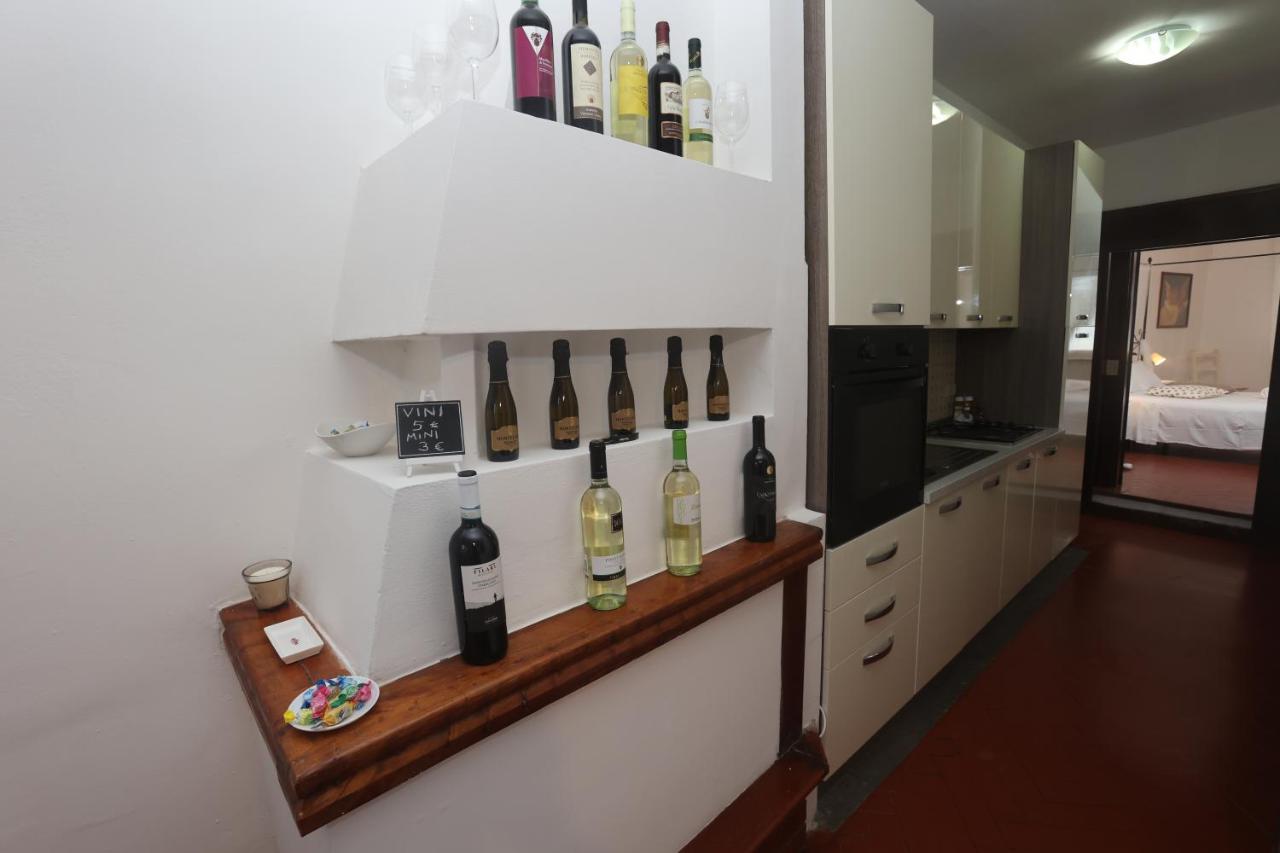 Relax Nel Borgo, La Fontana Apartamento Campagnano Di Roma Exterior foto