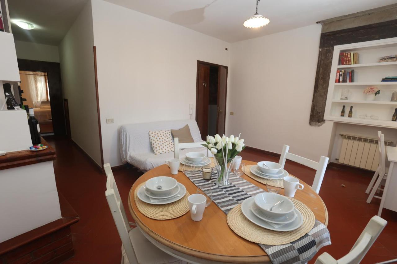 Relax Nel Borgo, La Fontana Apartamento Campagnano Di Roma Exterior foto